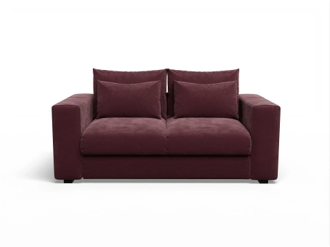 2-Sitzer Sofa